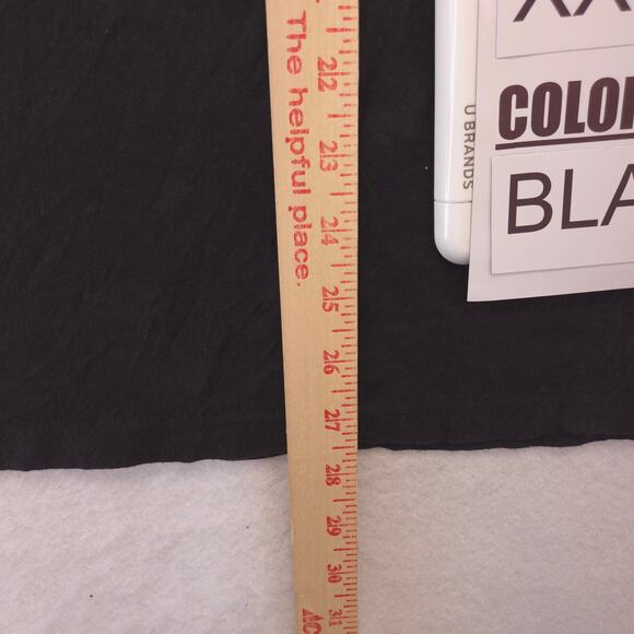 The Cure Band Crew Neck Short Sleeve Graphic T Shirt Mens Size 2XL Black - Picture 6 of 9